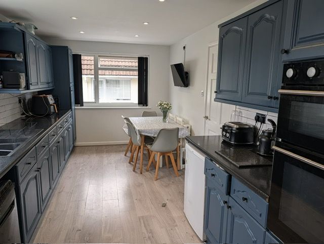 Detached House in St. Austell