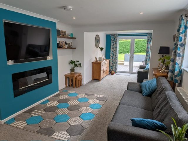 Detached House in St. Austell