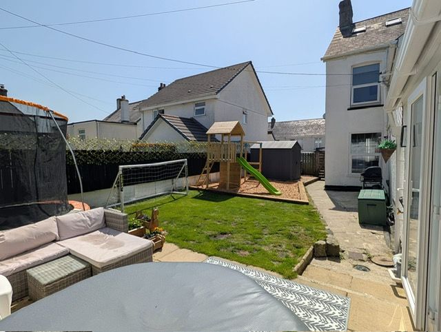 Semi Detached House in St. Austell