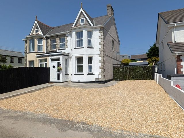 Semi Detached House in St. Austell