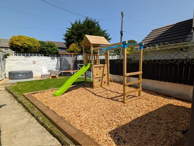 Semi Detached House in St. Austell