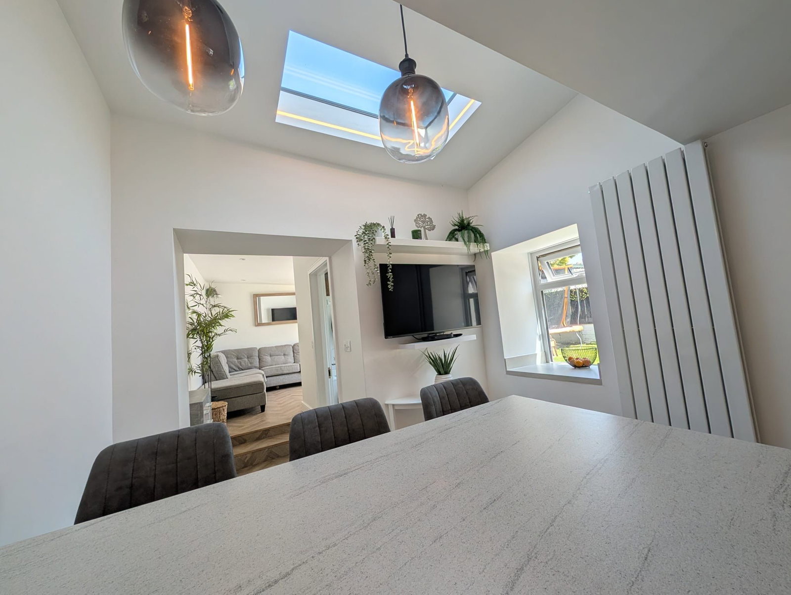 Semi Detached House in St. Austell