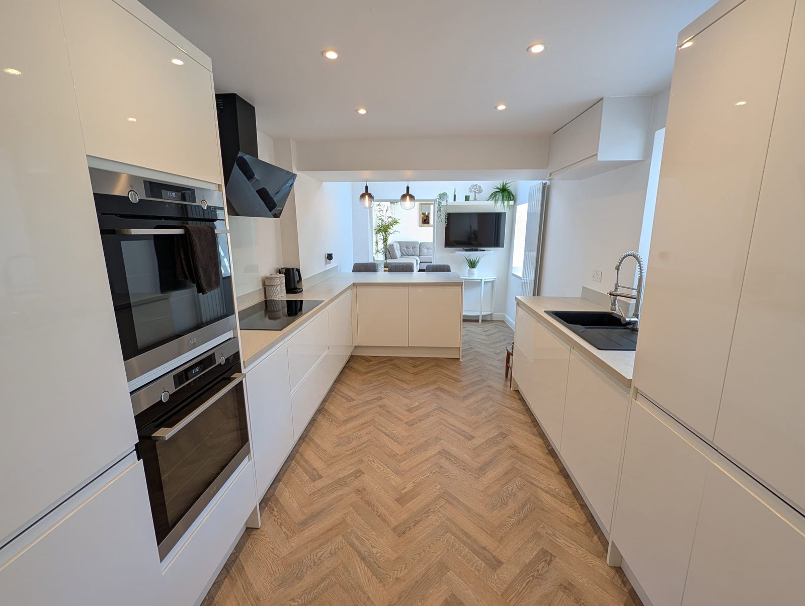 Semi Detached House in St. Austell