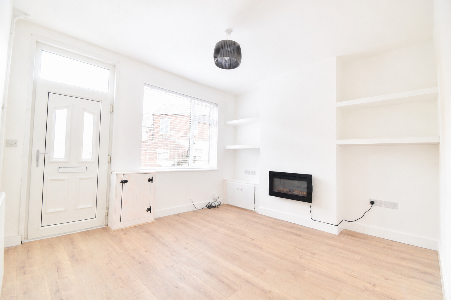 Terraced House in Heanor