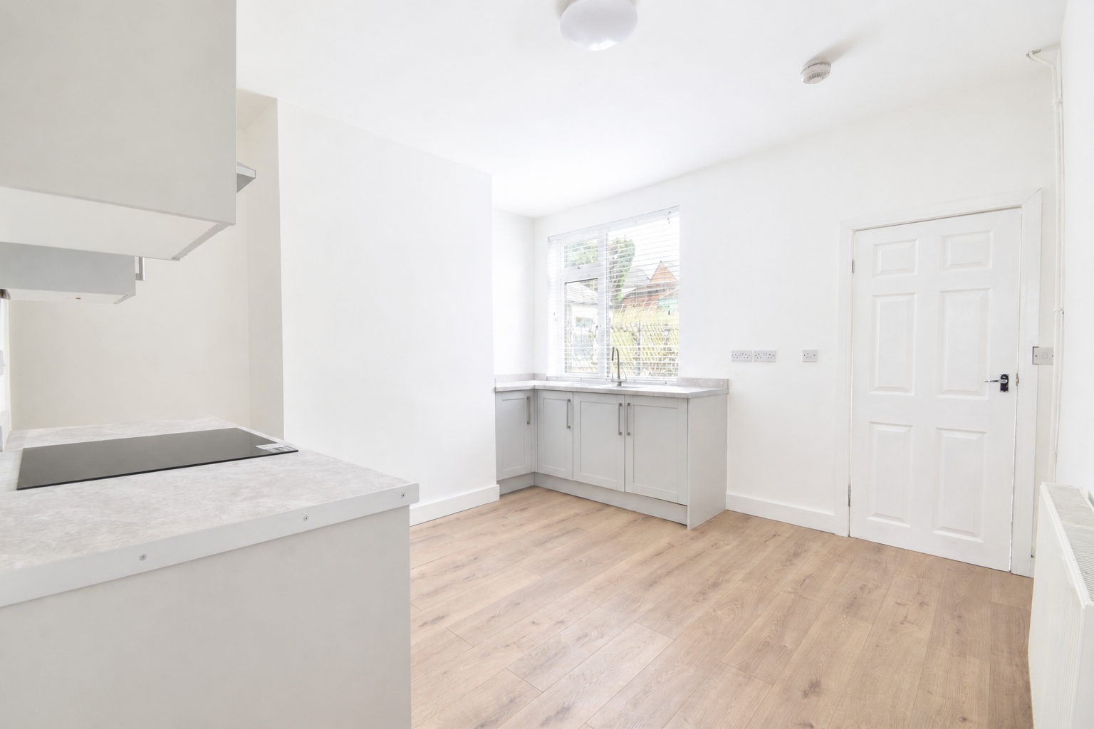 Terraced House in Heanor