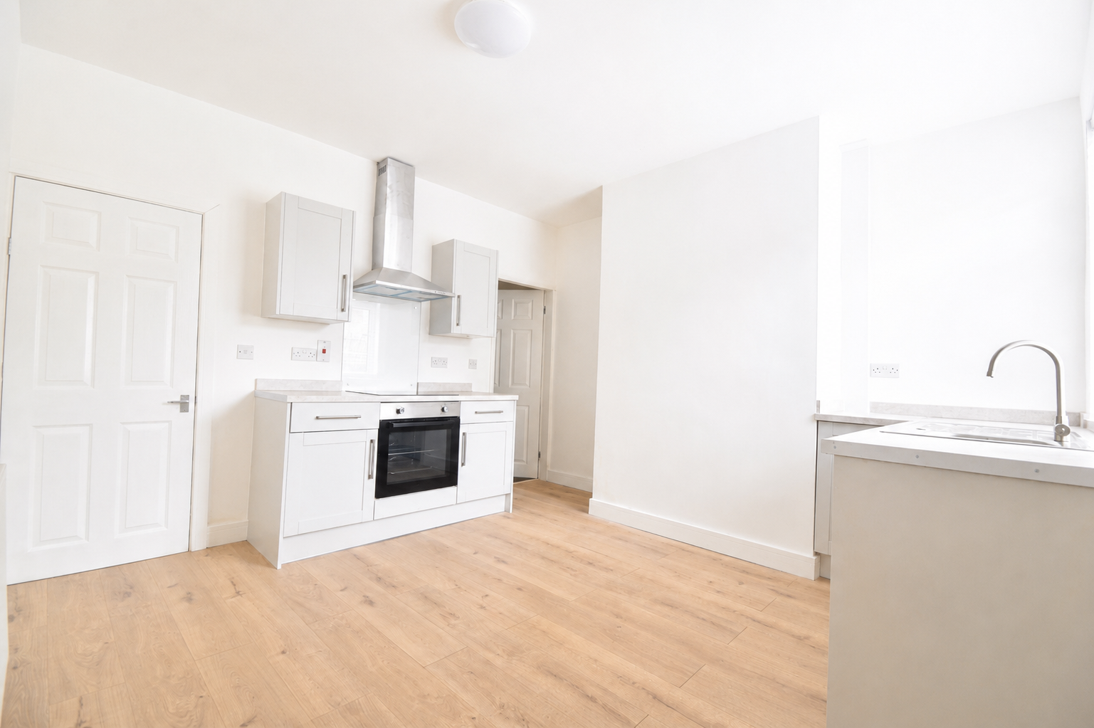 Terraced House in Heanor