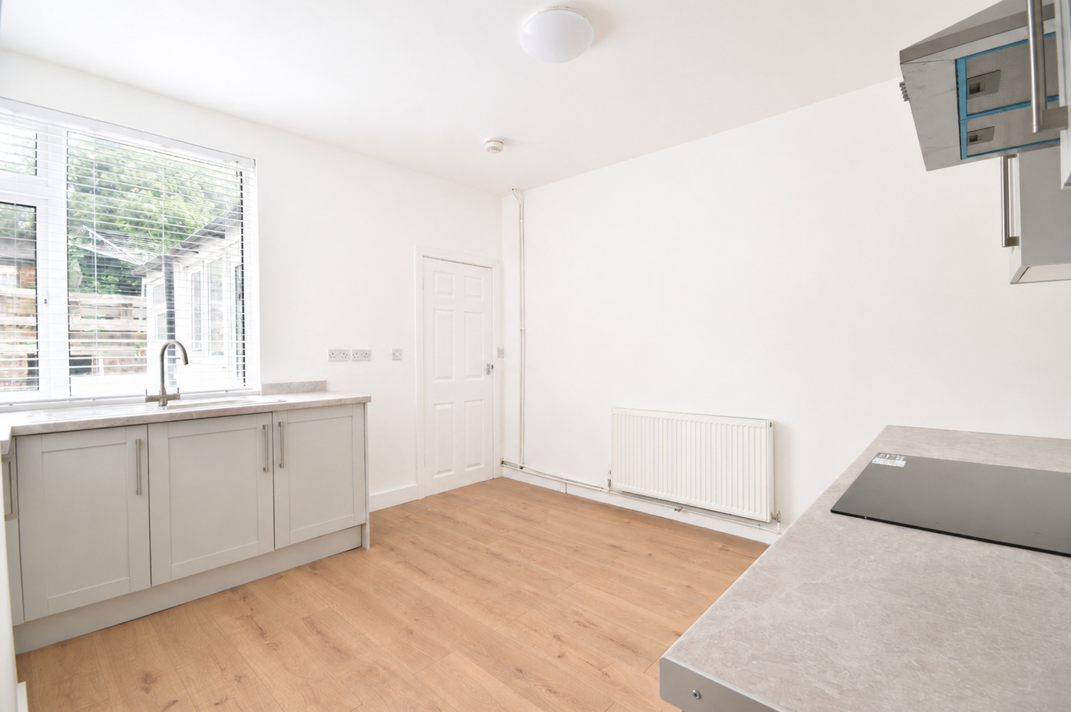 Terraced House in Heanor
