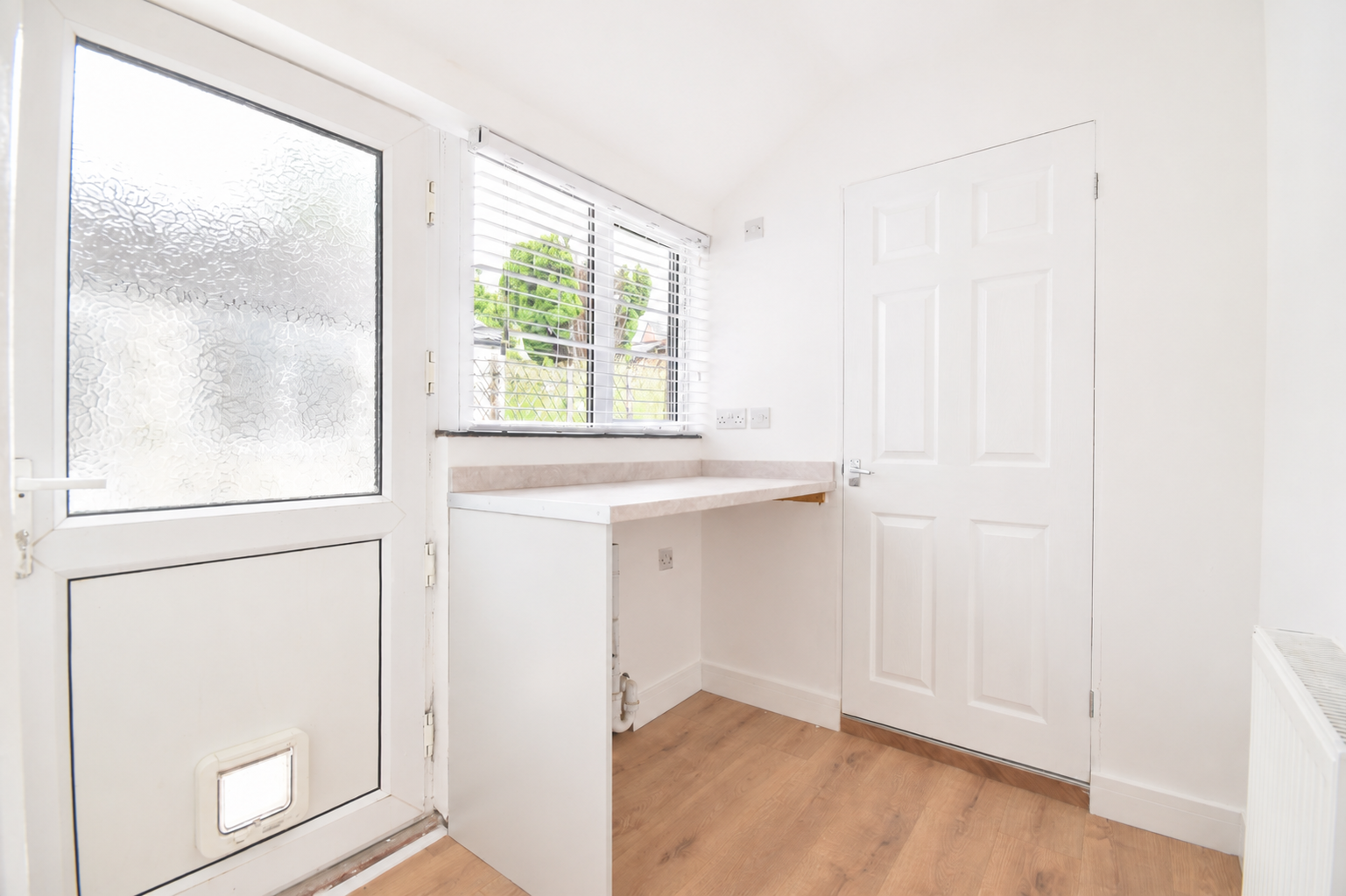 Terraced House in Heanor