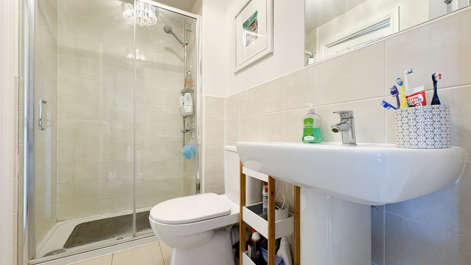 Semi Detached House in Bristol