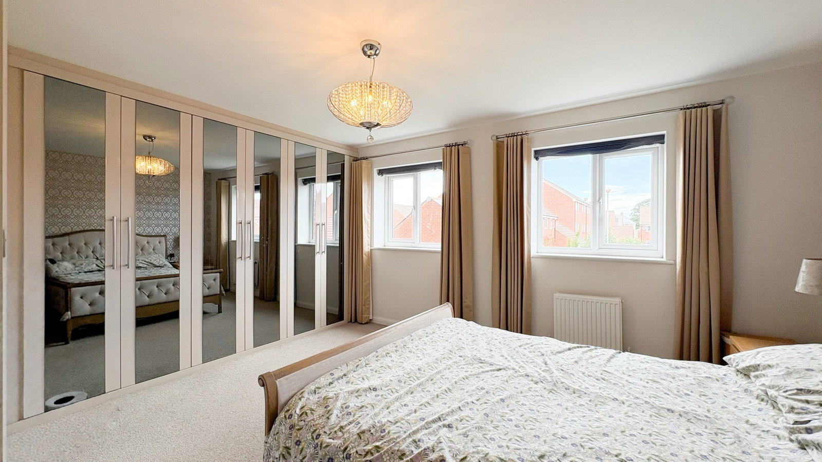 Semi Detached House in Bristol
