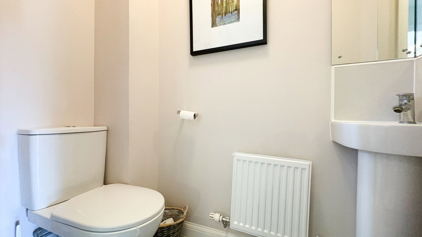 Semi Detached House in Bristol
