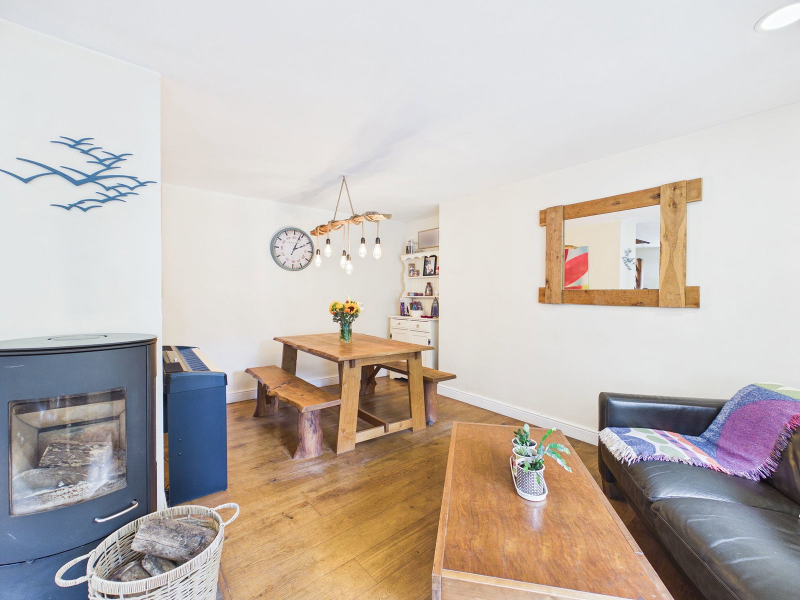 Detached House for sale in Redruth, Watergate, Illogan