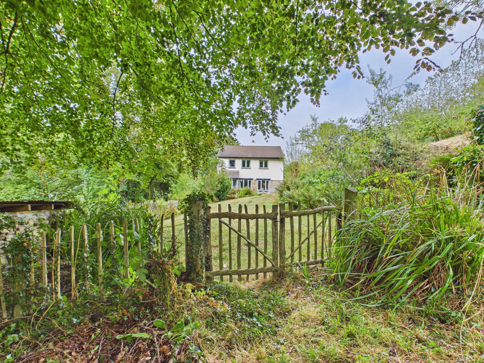 Detached House in Redruth 5