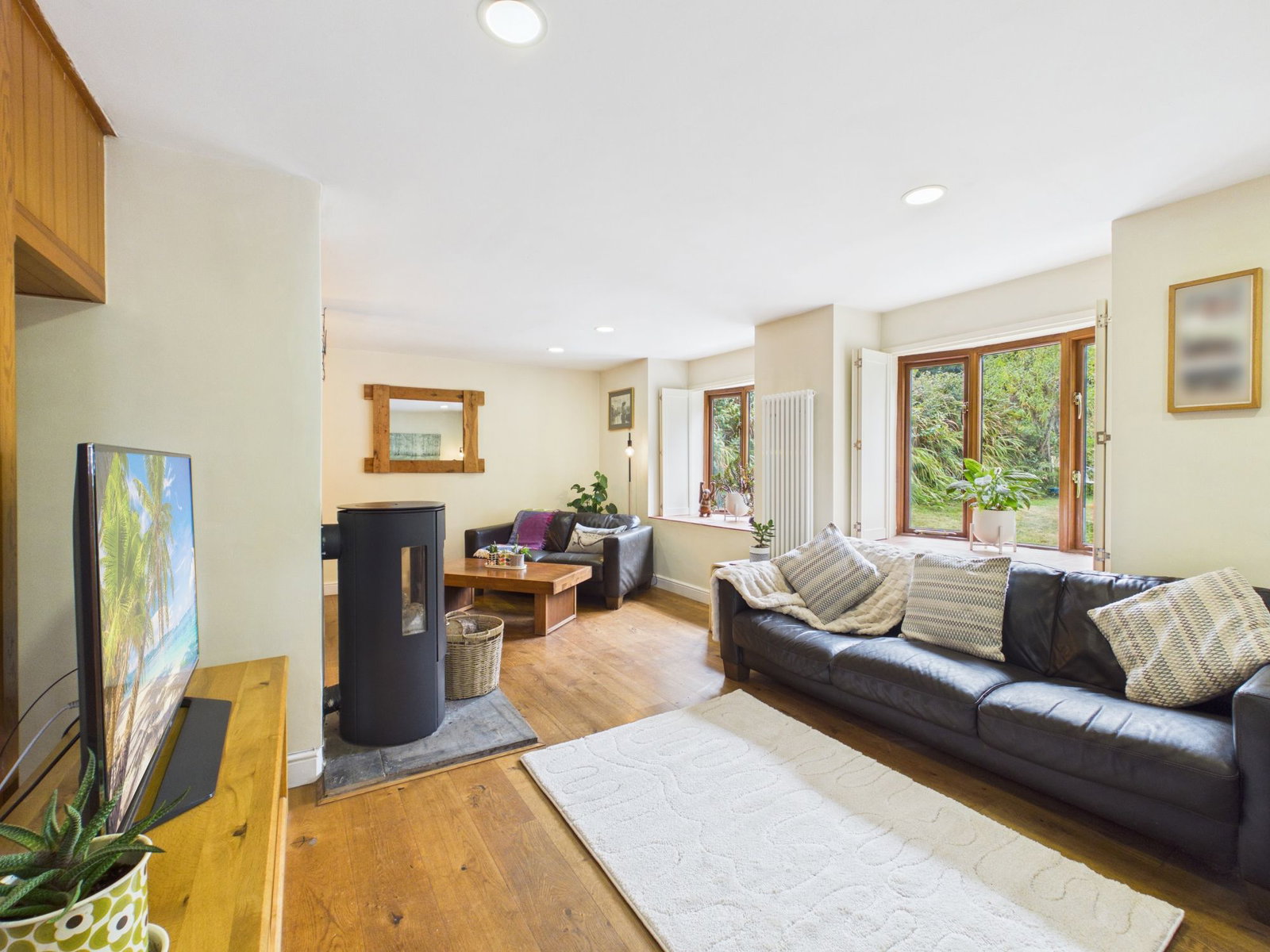 Detached House in Redruth 2