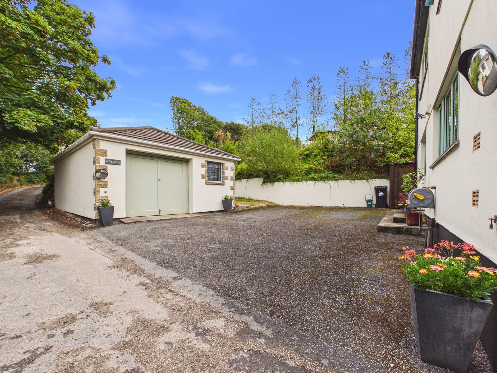 Detached House in Redruth 4