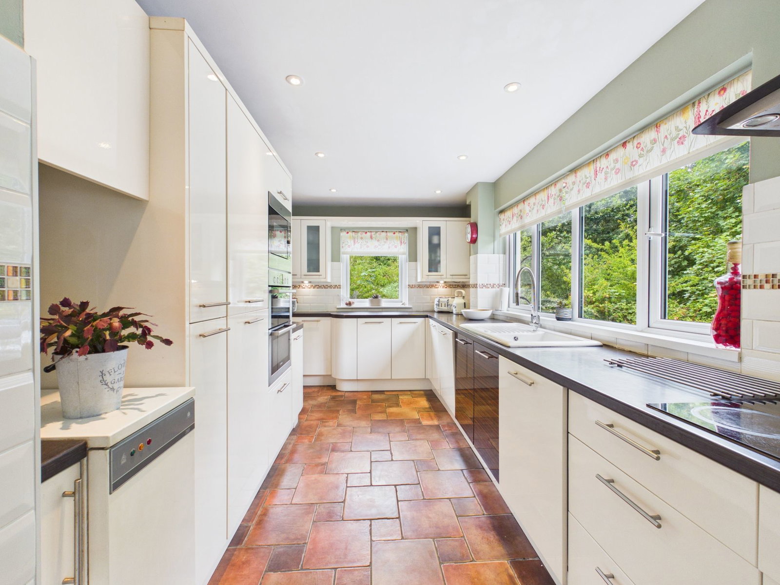 Detached House in Redruth 3