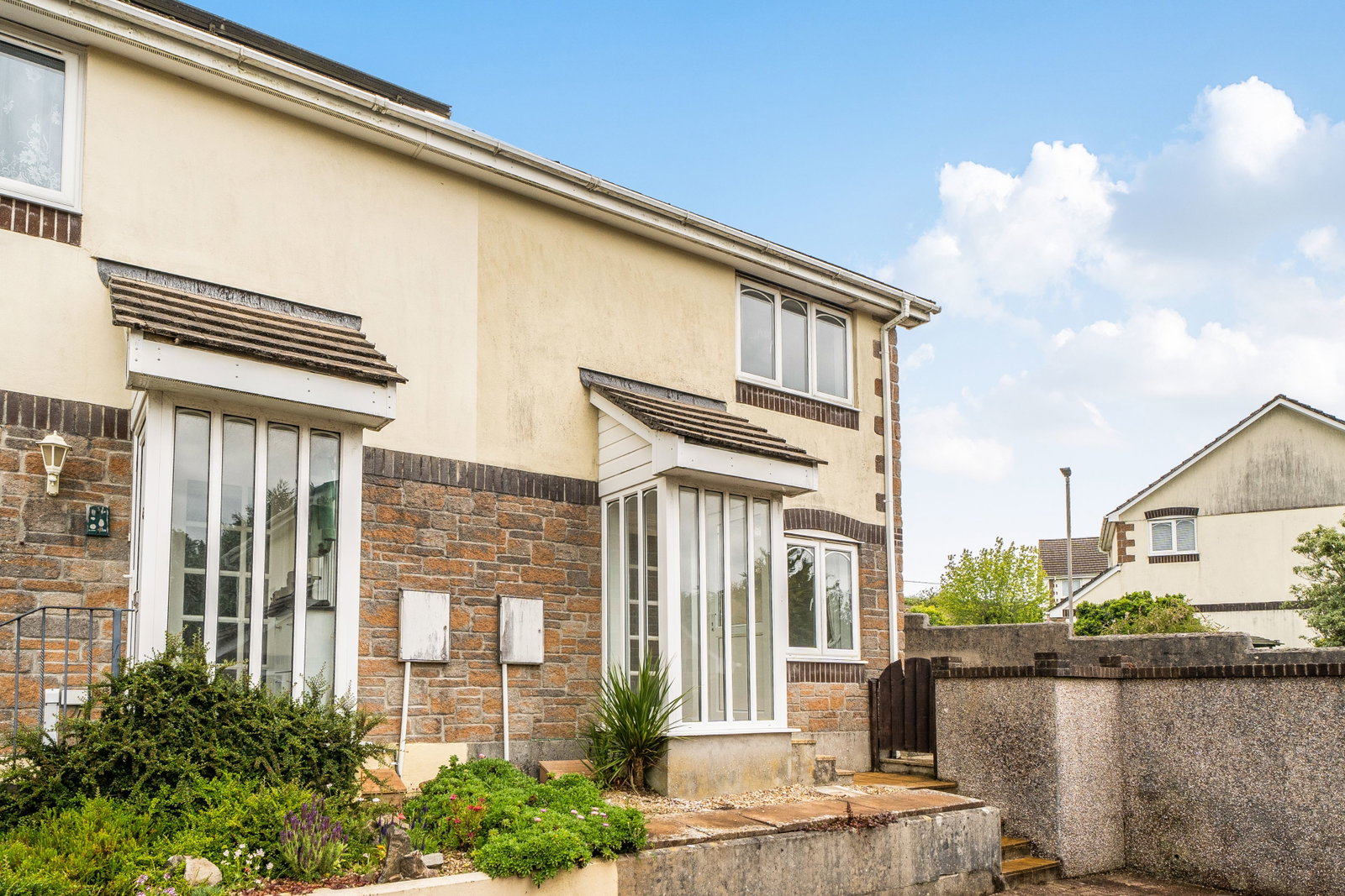 Semi Detached House in Gunnislake