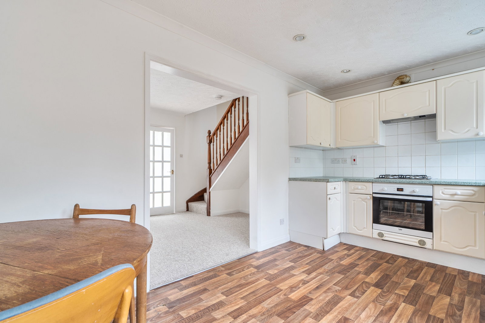Semi Detached House in Gunnislake