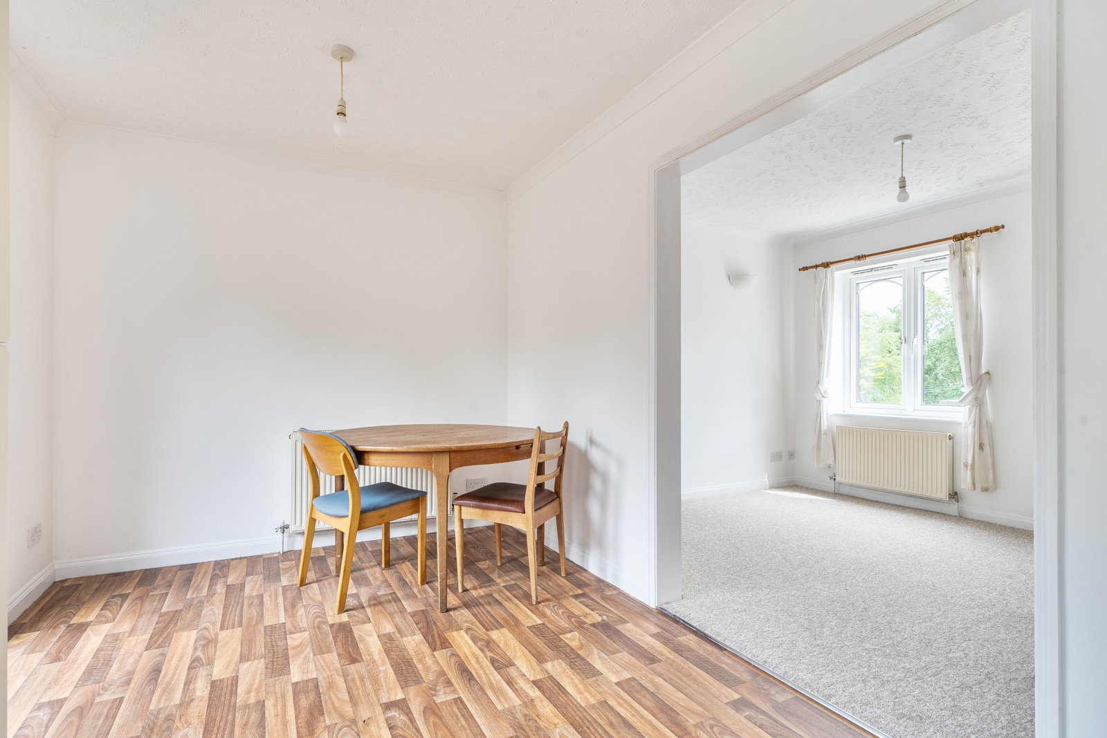 Semi Detached House in Gunnislake