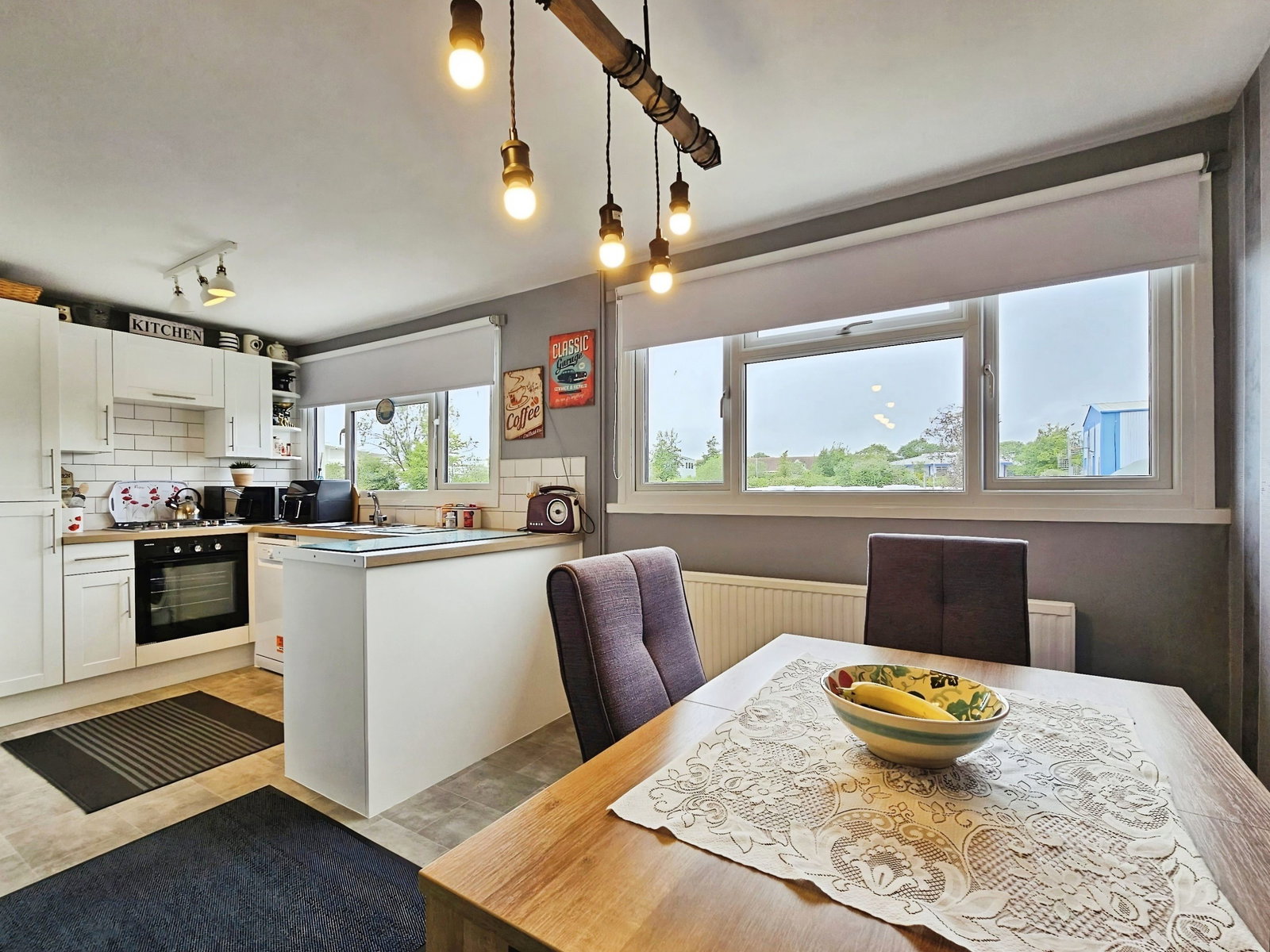 Flat in Royston