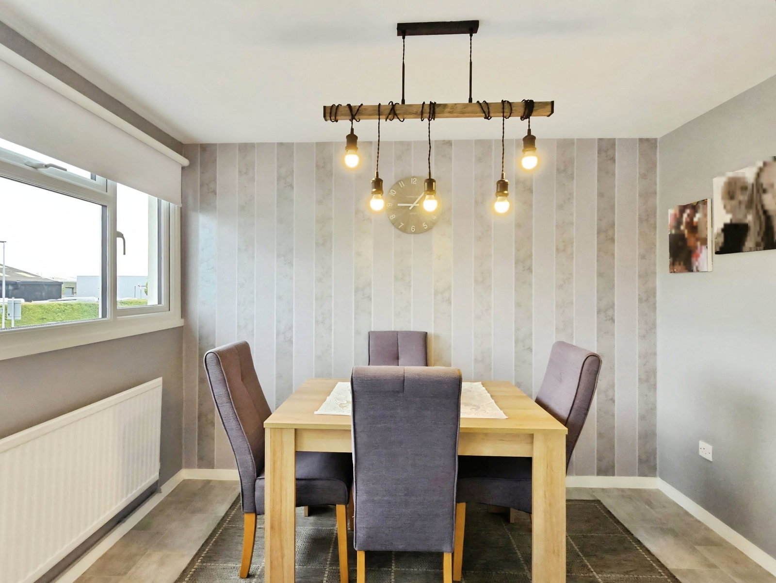 Flat in Royston