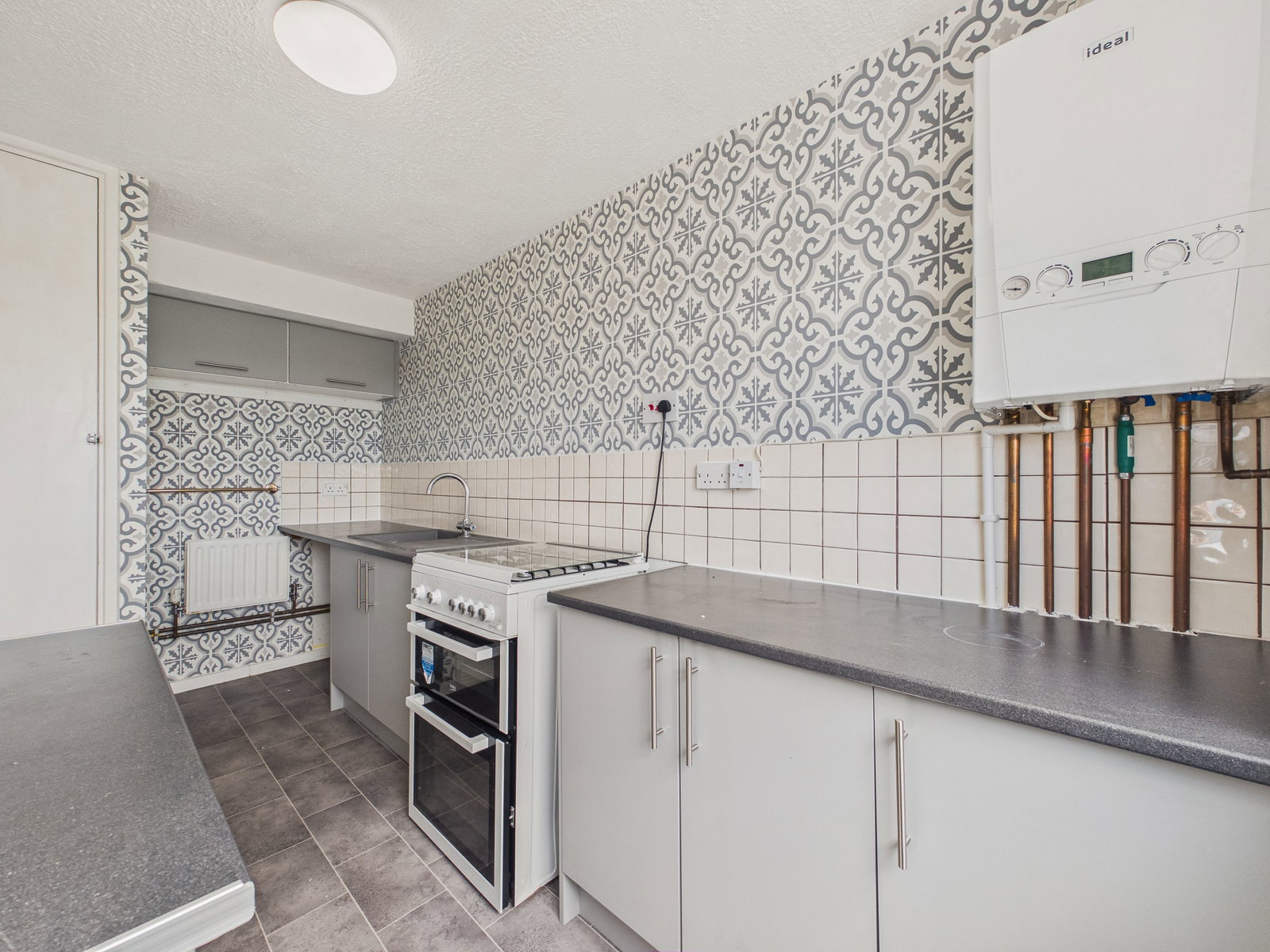 Flat in Stourbridge