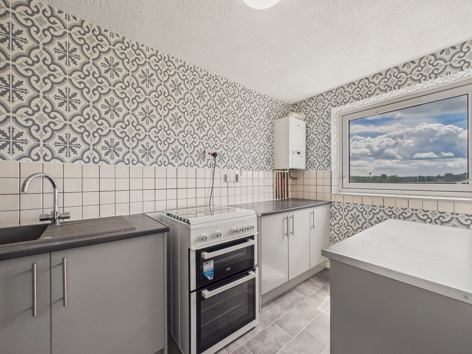 Flat in Stourbridge