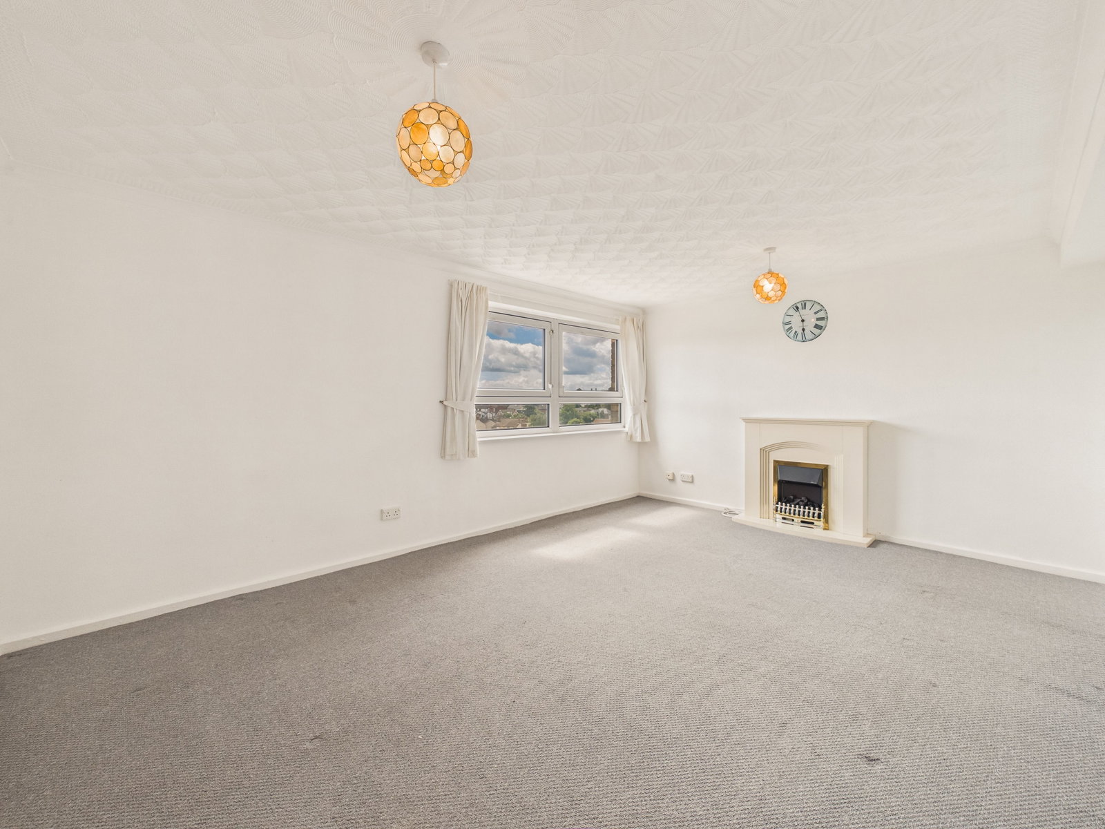 Flat in Stourbridge