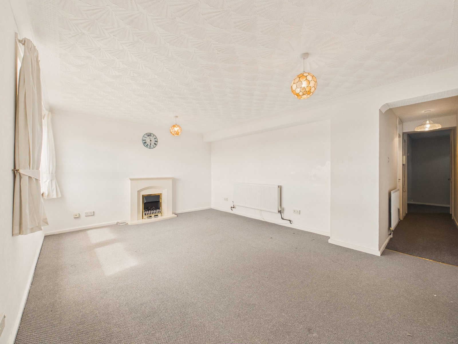 Flat in Stourbridge
