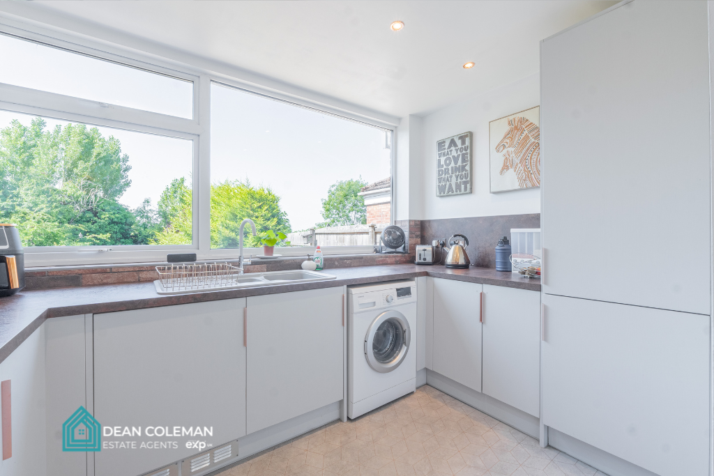 Semi Detached House in Birmingham