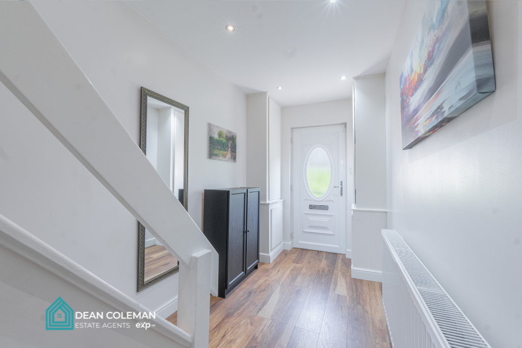 Semi Detached House in Birmingham