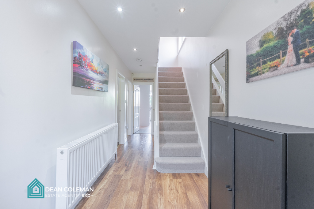 Semi Detached House in Birmingham
