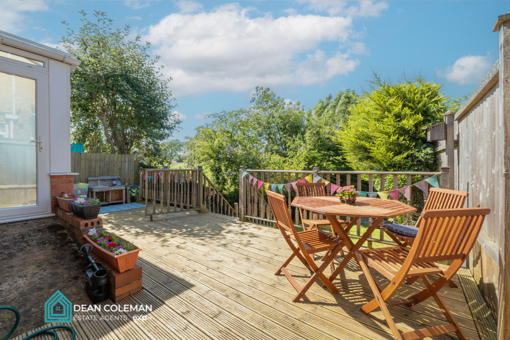 Semi Detached House in Birmingham