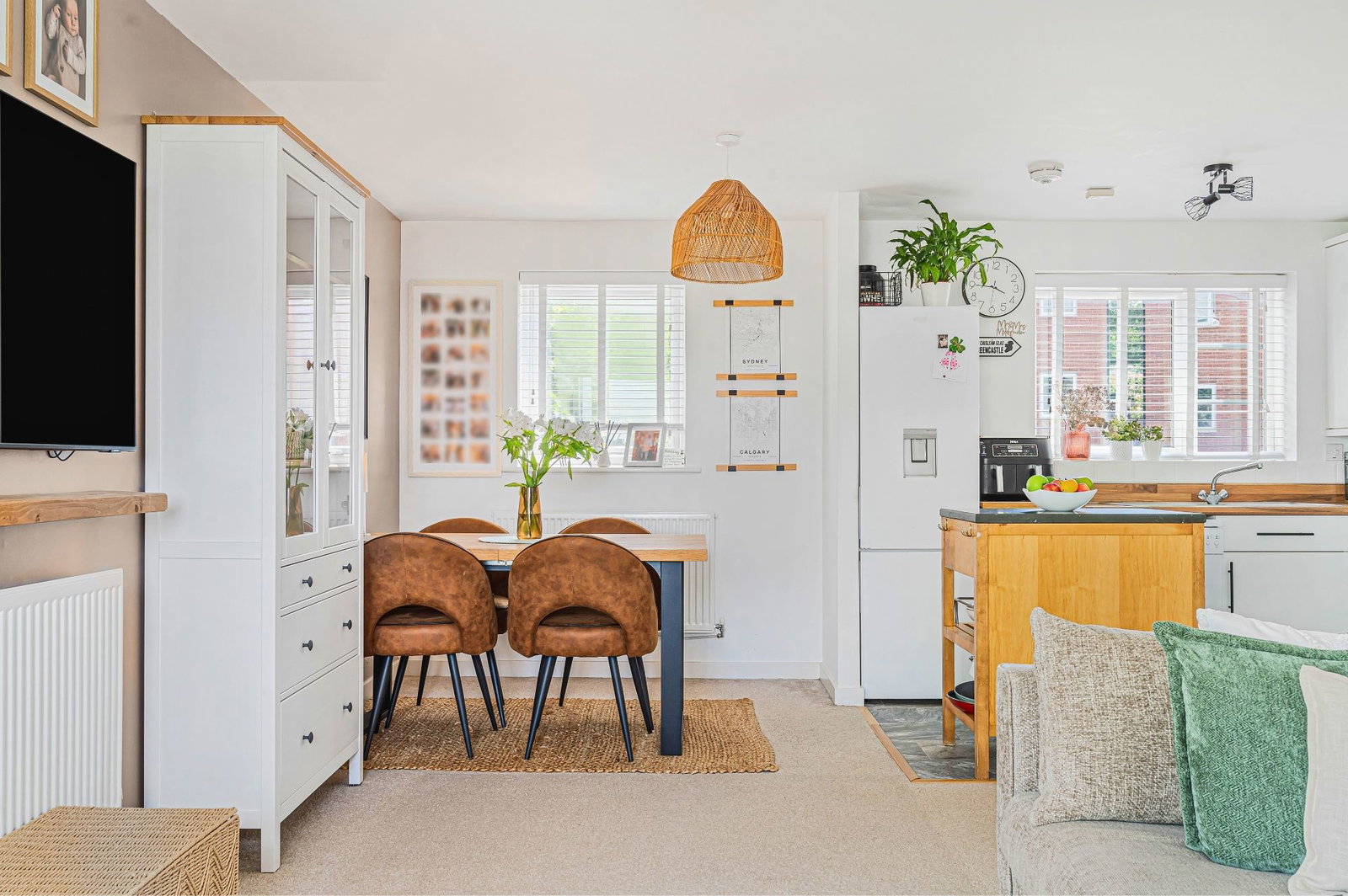 Apartment in Cheltenham
