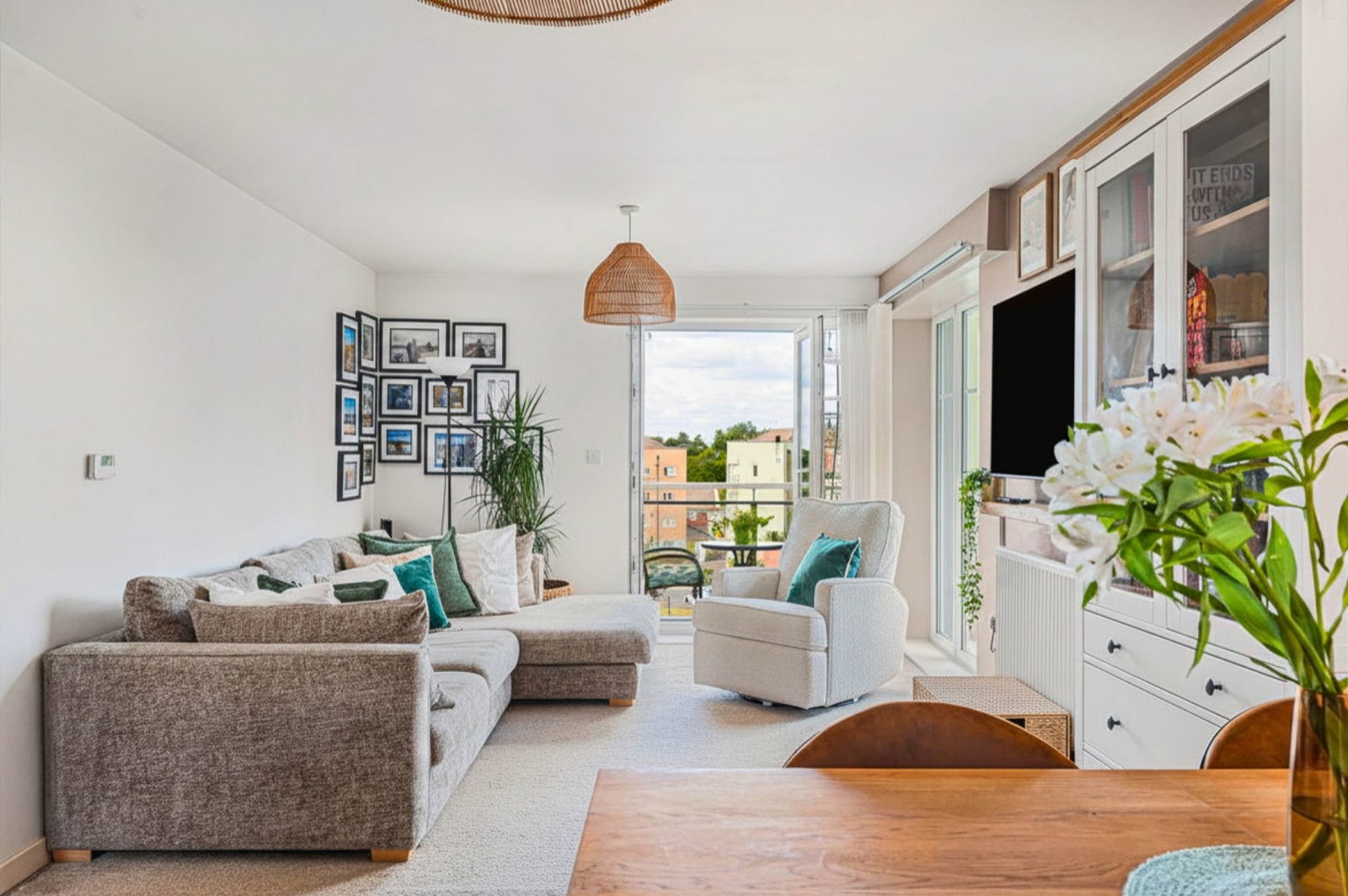 Apartment in Cheltenham