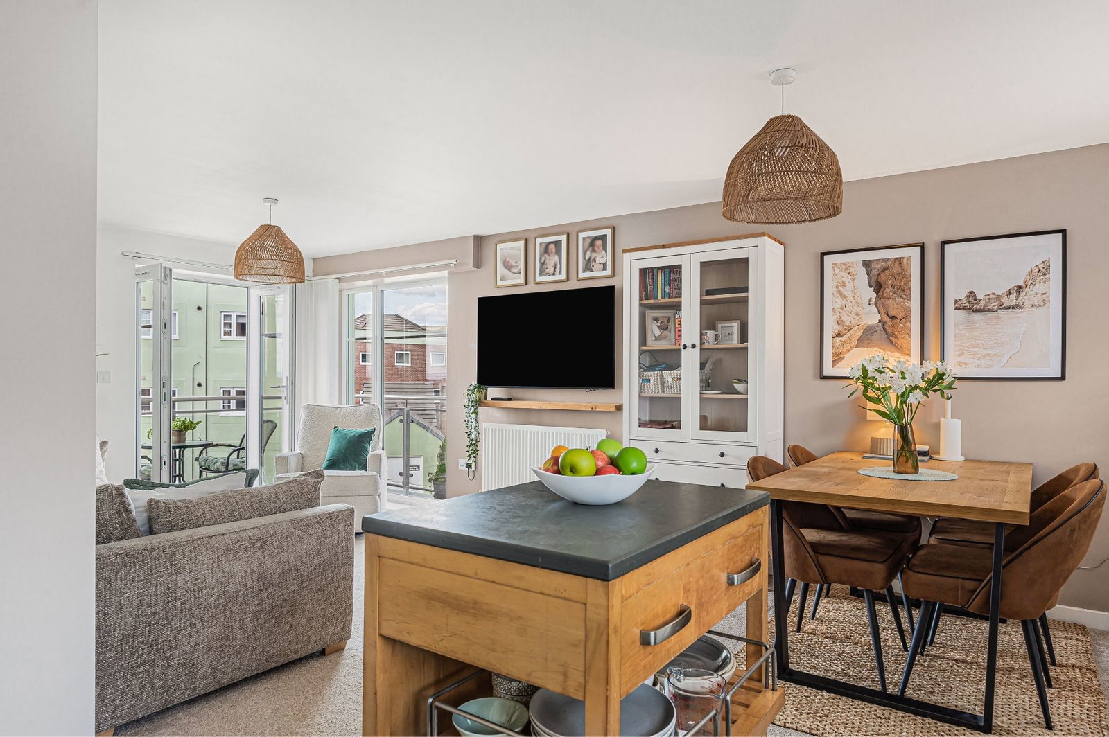 Apartment in Cheltenham