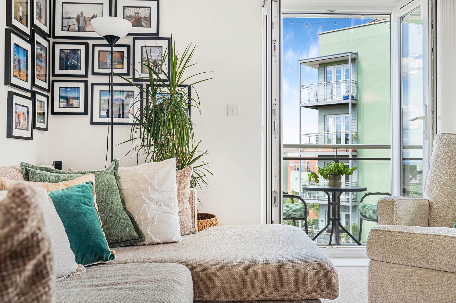 Apartment in Cheltenham