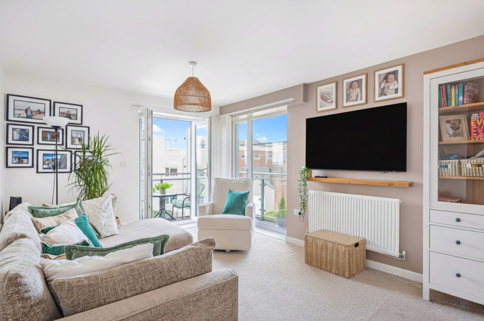 Apartment in Cheltenham