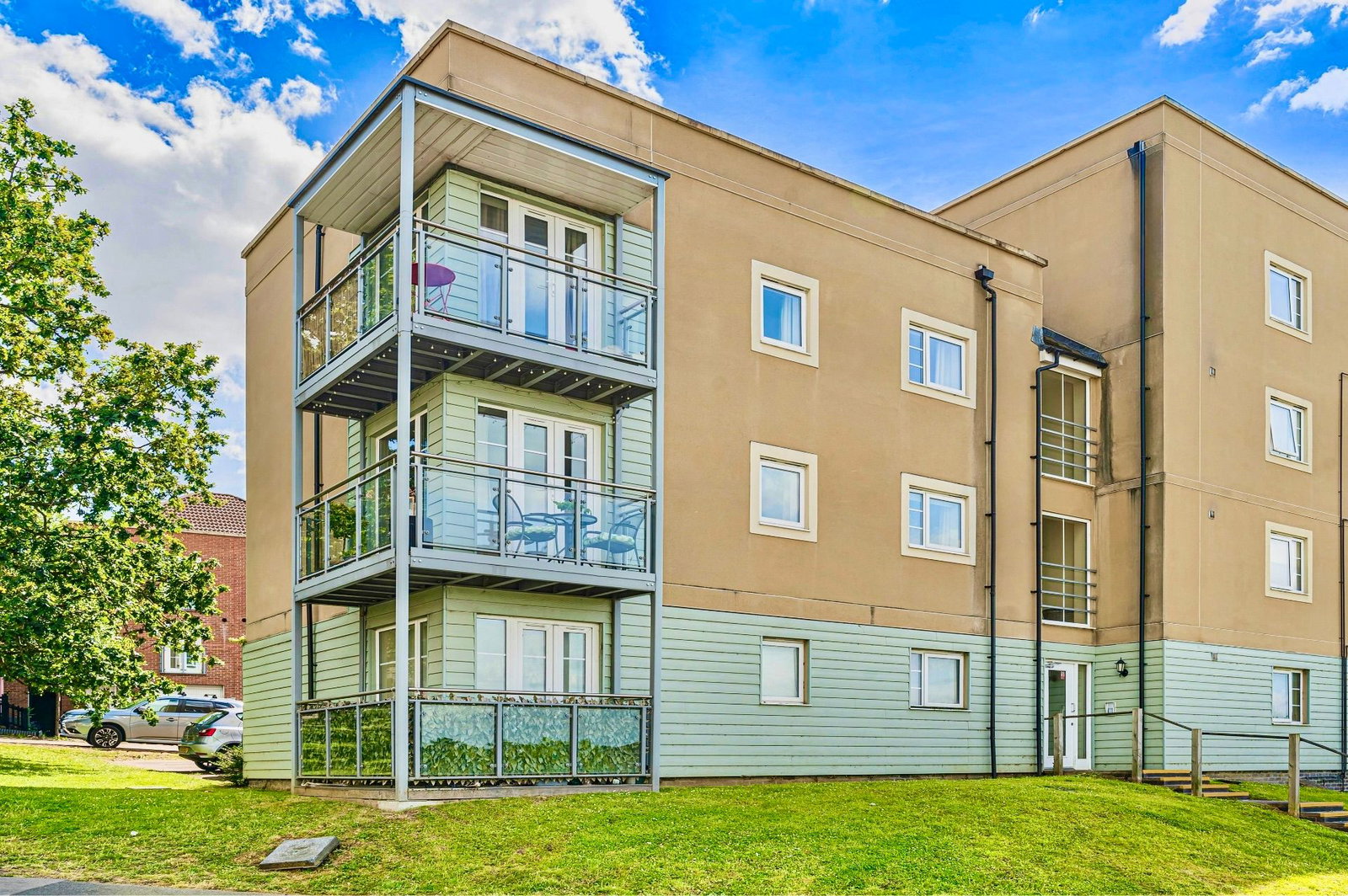 Apartment in Cheltenham