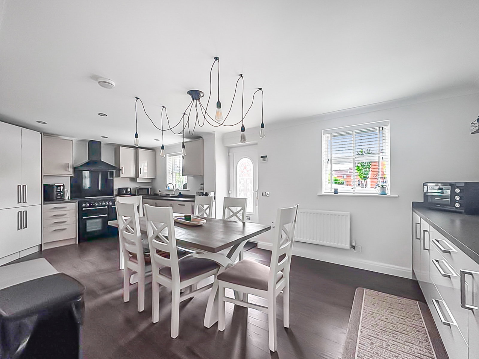 Detached House in Gloucester