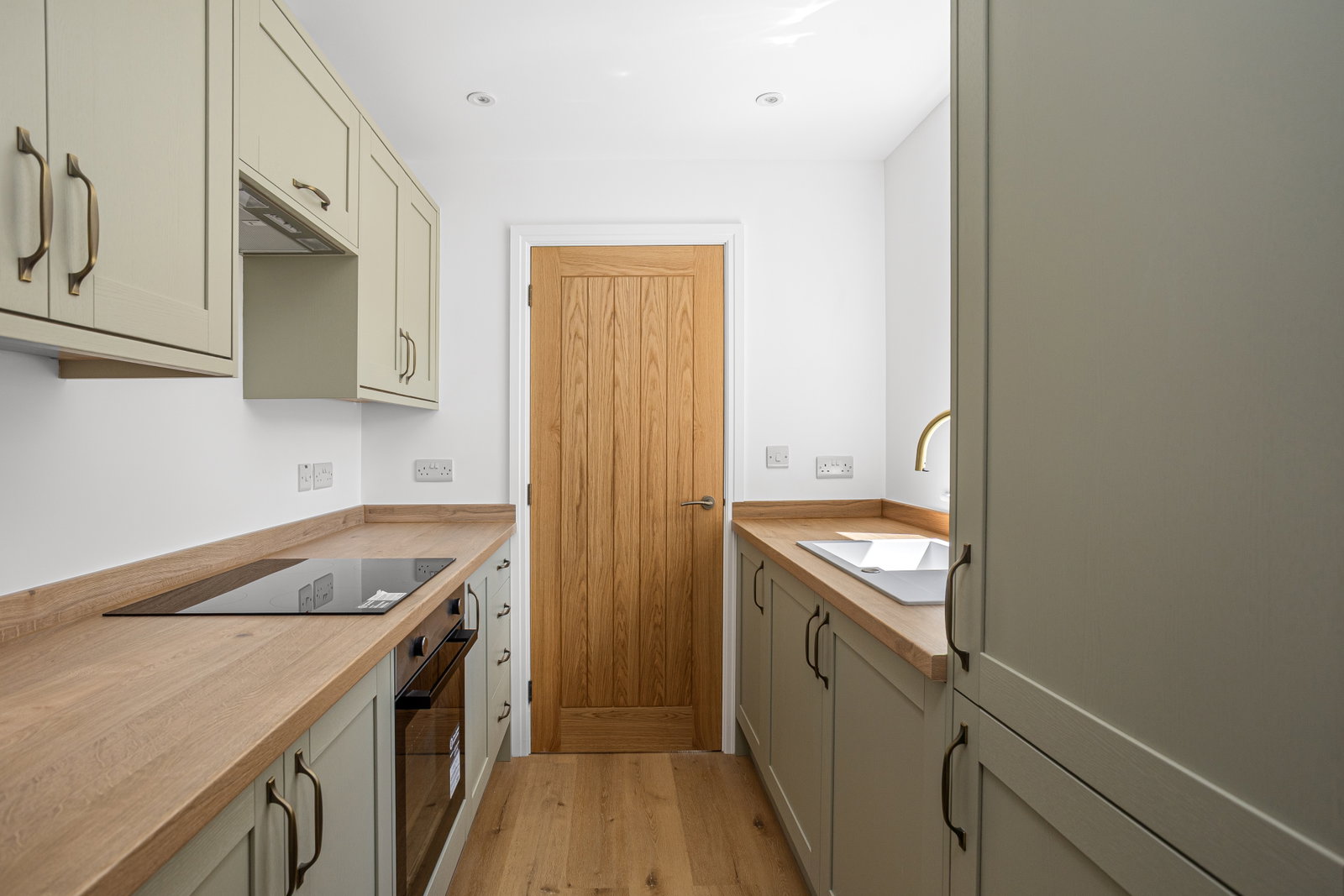 Semi Detached House in York