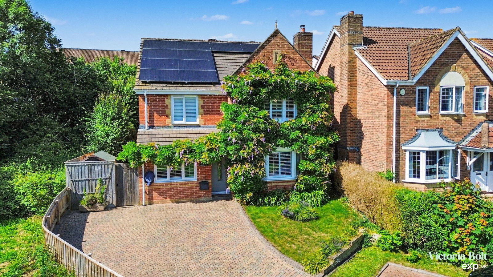 Detached House in Plympton
