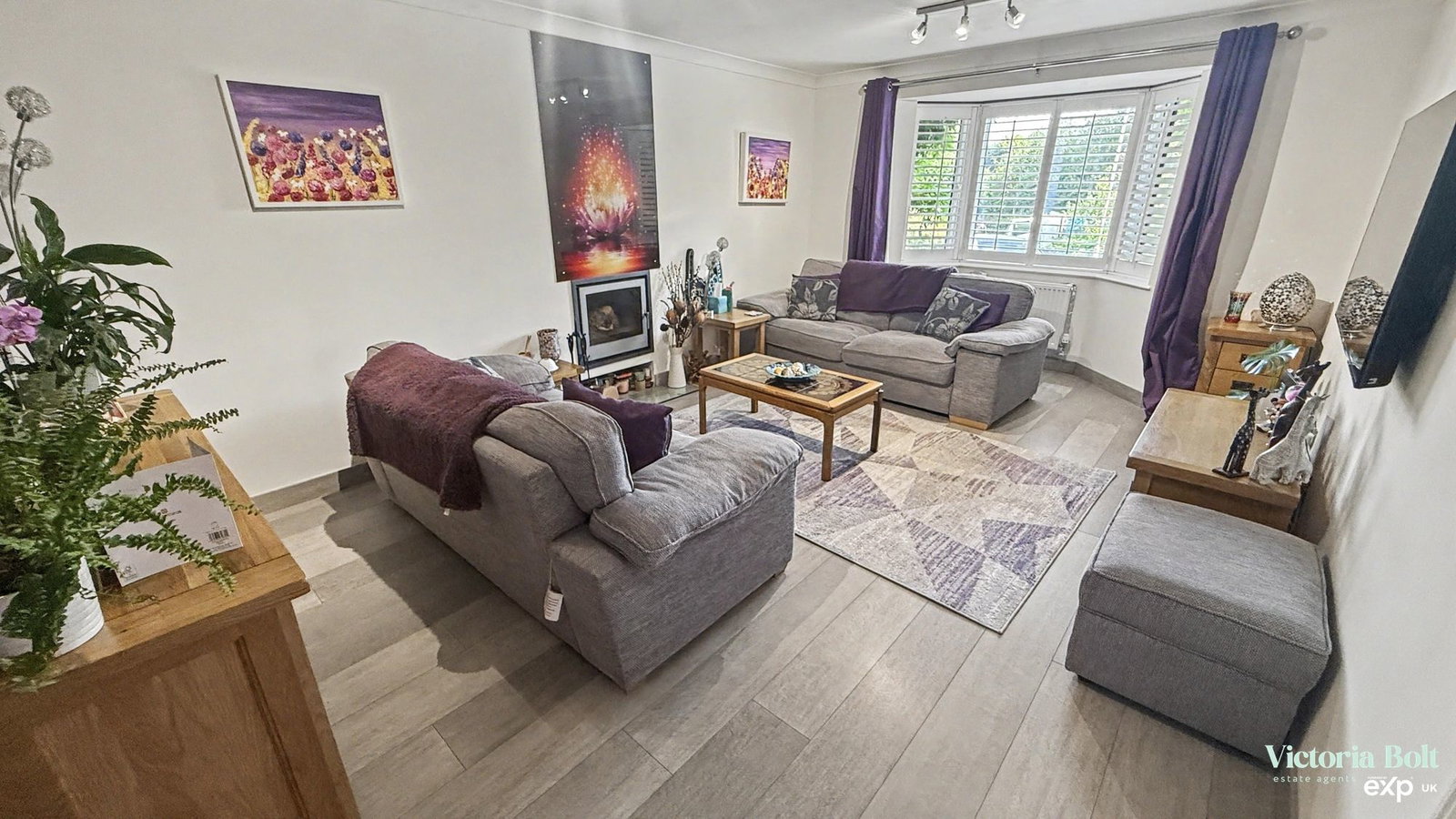 Detached House in Plympton