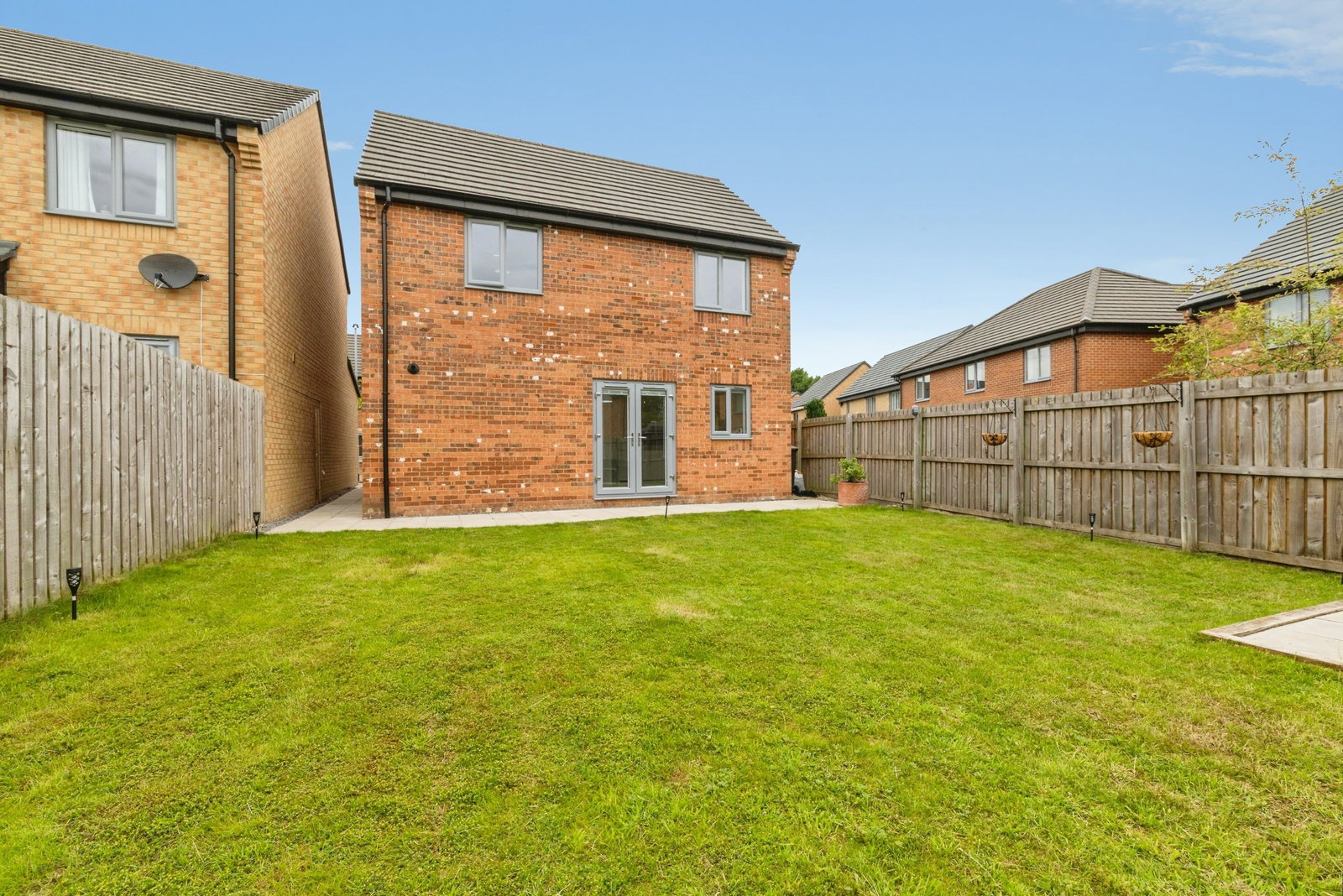 Detached House in Darlington