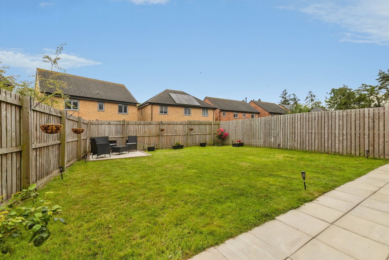 Detached House in Darlington