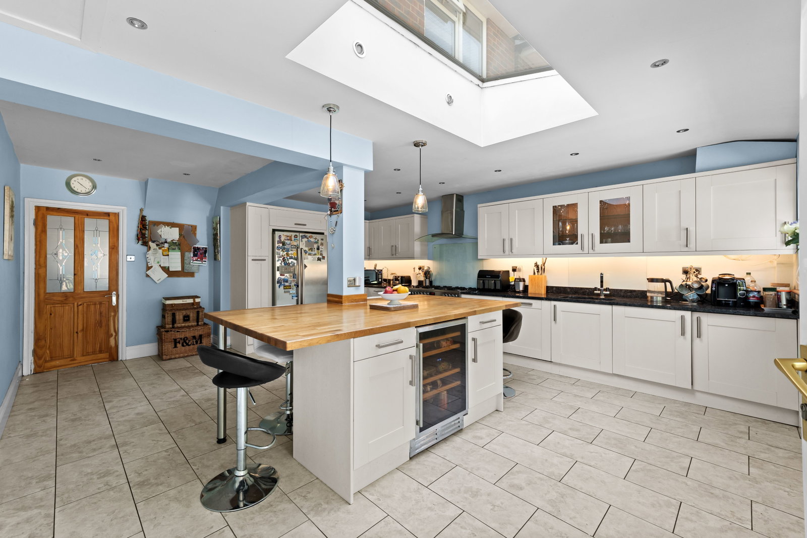 Semi Detached House in South Croydon