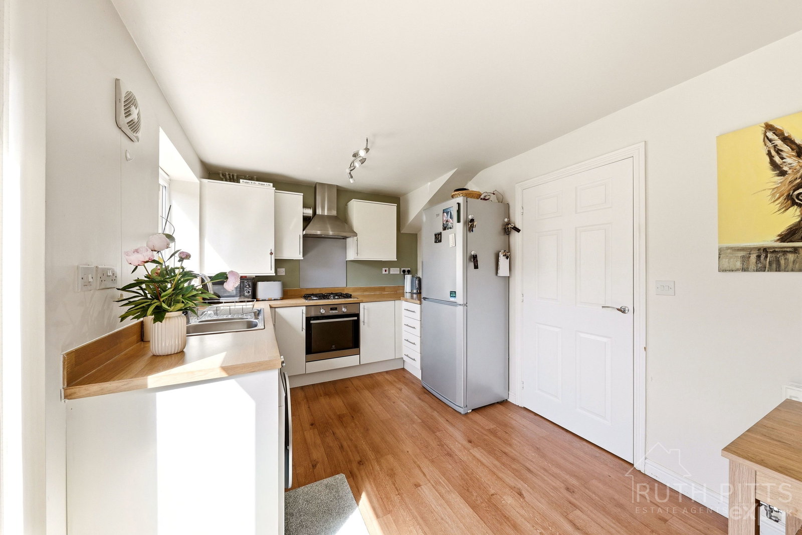 Semi Detached House in Pontefract