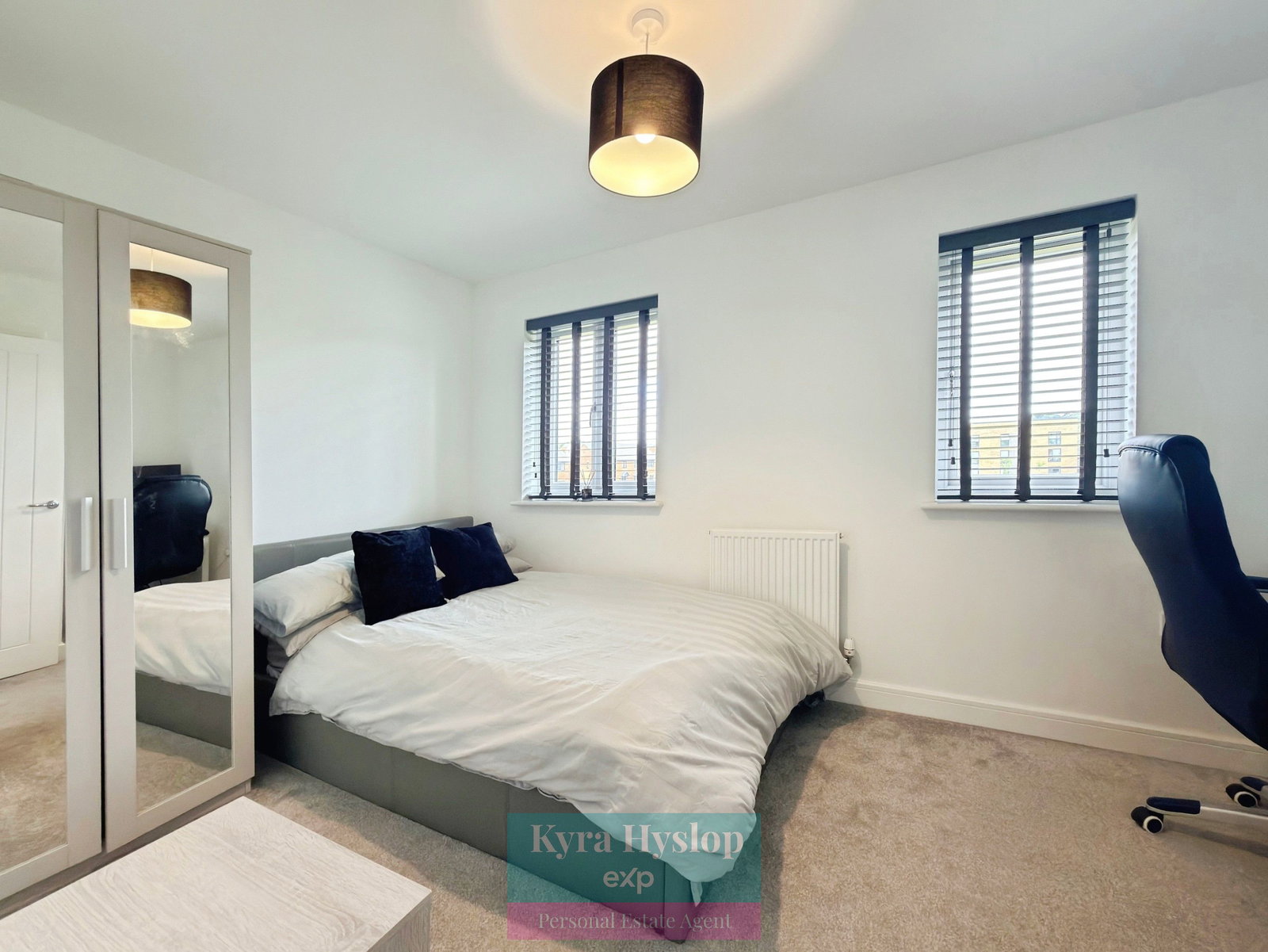 Semi Detached House in Exeter