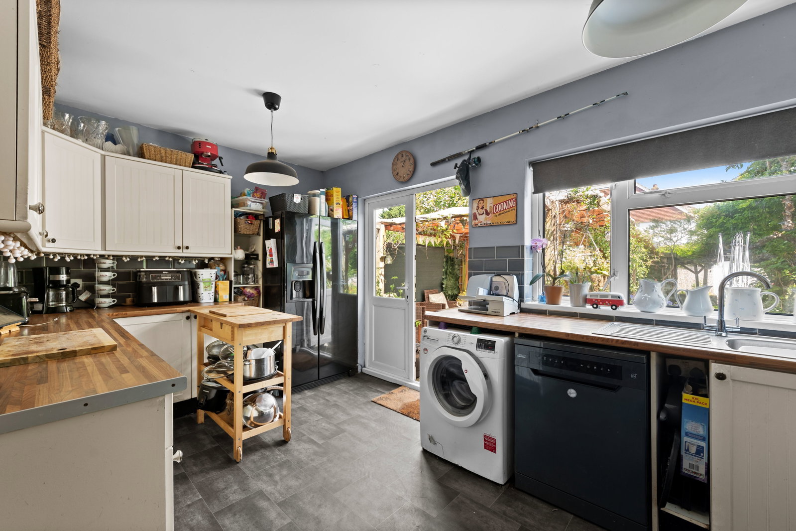 Semi Detached House in South Croydon