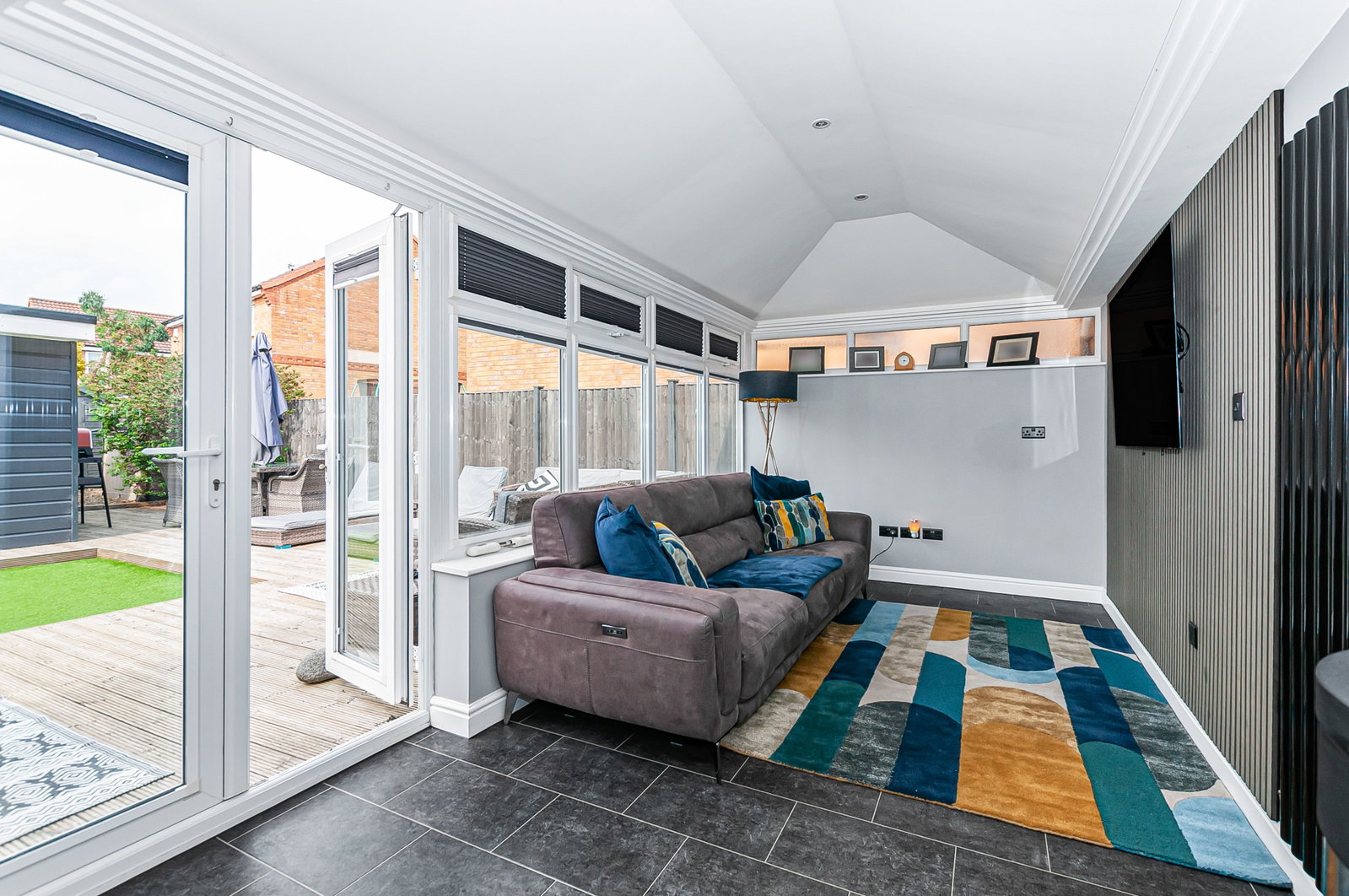 Detached House in Hull